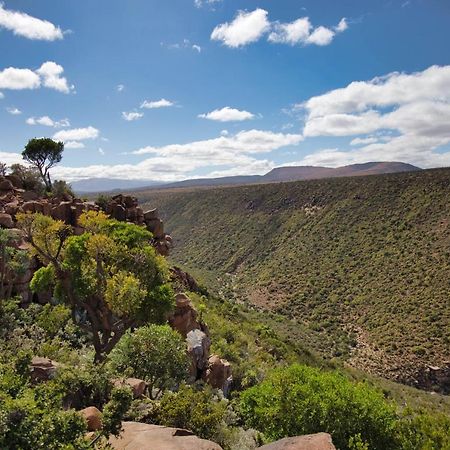 Ironstone Cottage Graaff-Reinet Zewnętrze zdjęcie