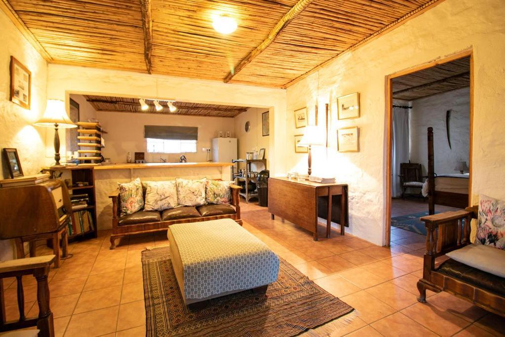 Ironstone Cottage Graaff-Reinet Zewnętrze zdjęcie