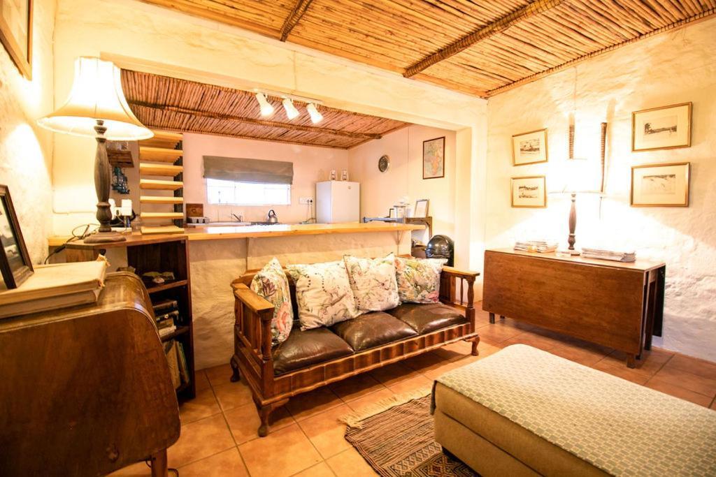 Ironstone Cottage Graaff-Reinet Zewnętrze zdjęcie