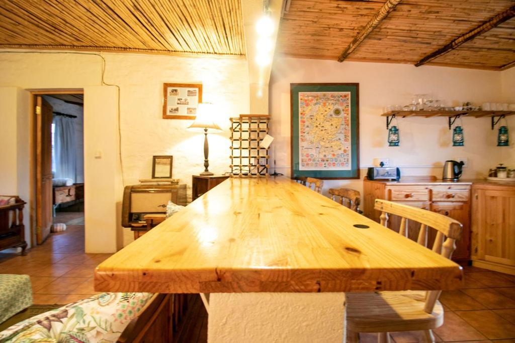 Ironstone Cottage Graaff-Reinet Zewnętrze zdjęcie
