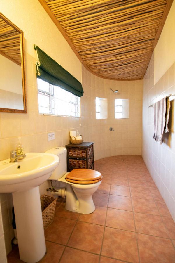 Ironstone Cottage Graaff-Reinet Zewnętrze zdjęcie