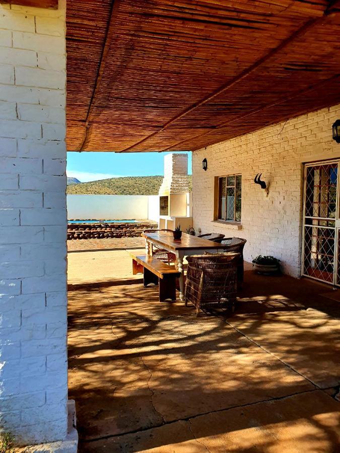Ironstone Cottage Graaff-Reinet Zewnętrze zdjęcie