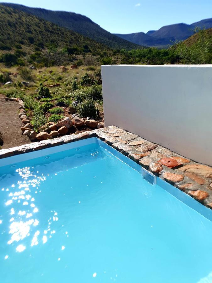 Ironstone Cottage Graaff-Reinet Zewnętrze zdjęcie