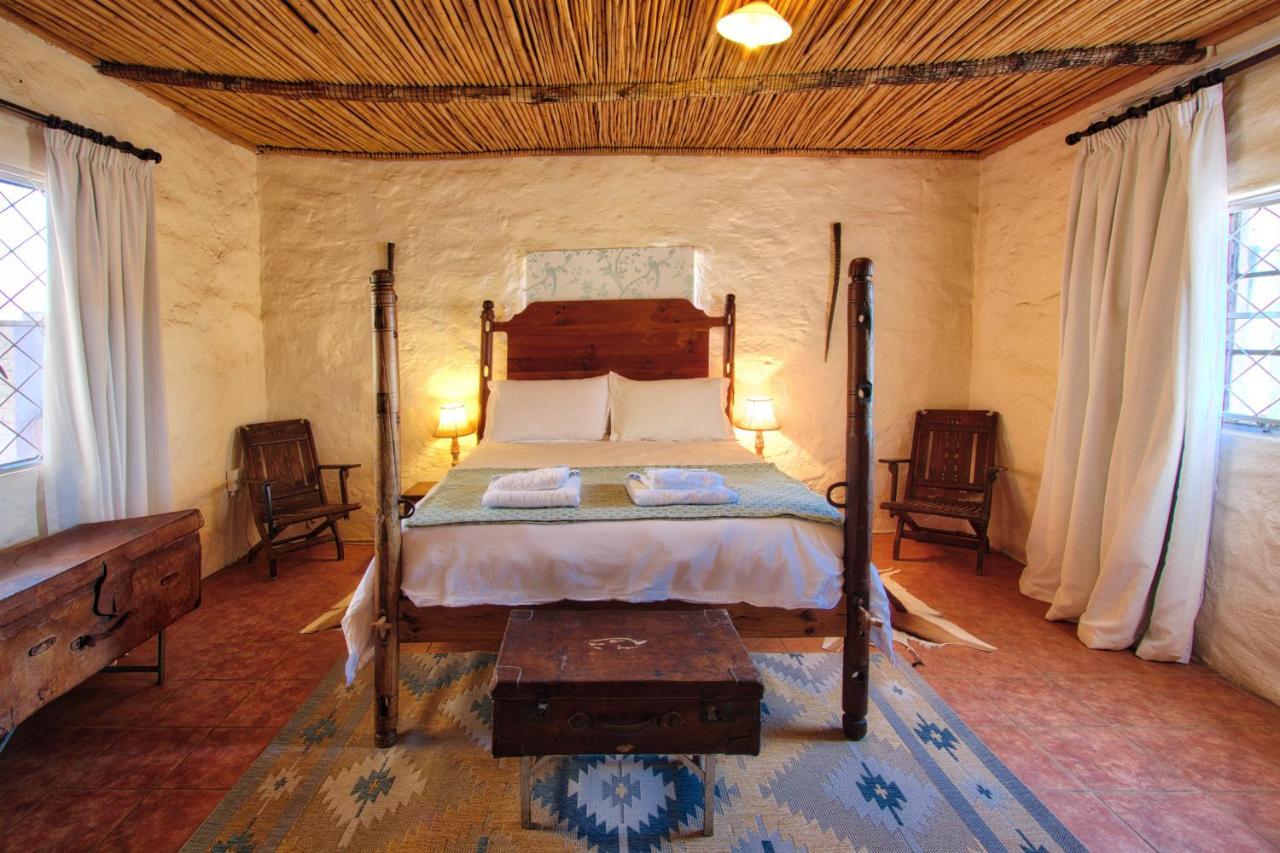 Ironstone Cottage Graaff-Reinet Zewnętrze zdjęcie